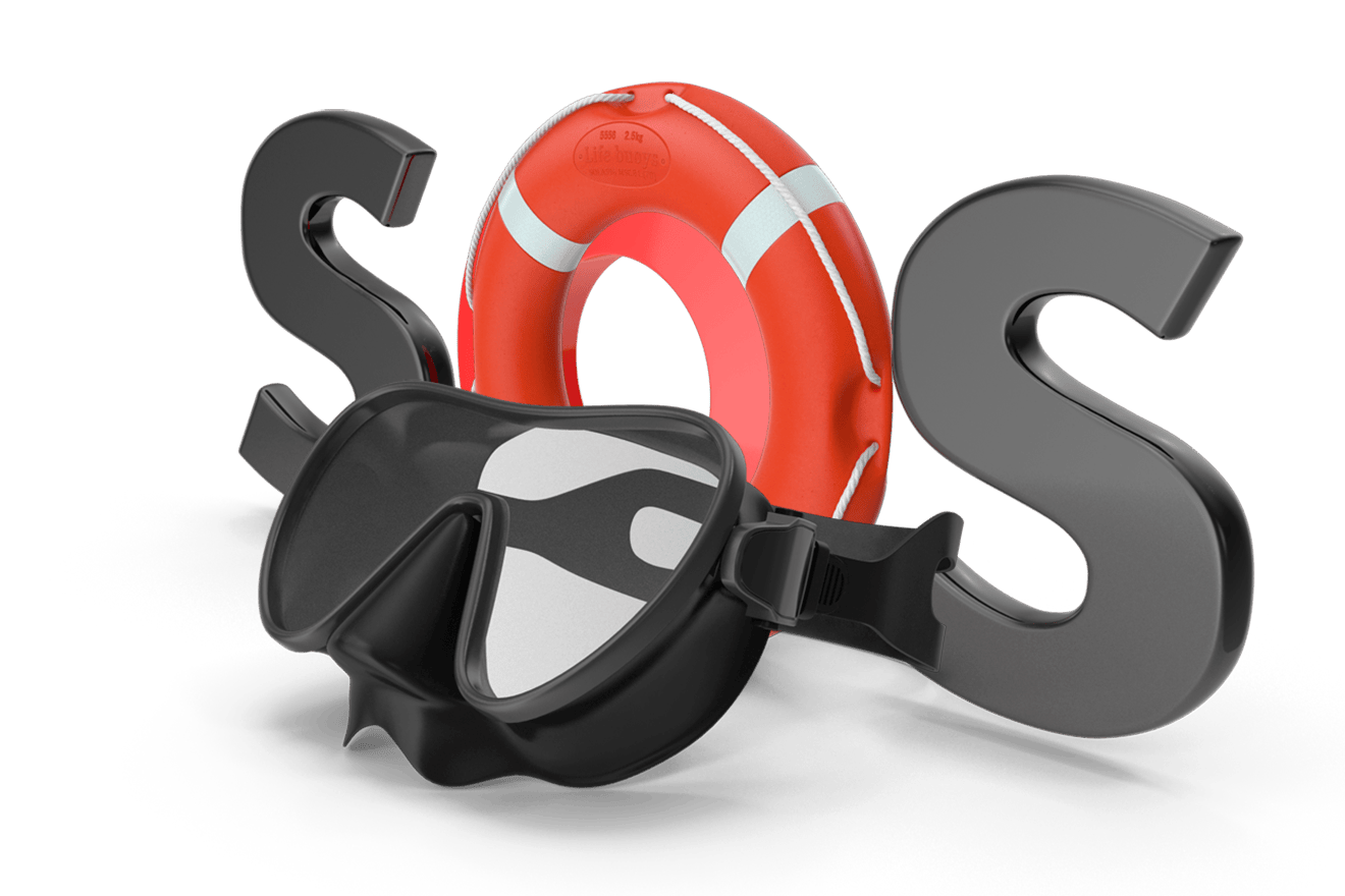 Curso de rescate Rescue Diver